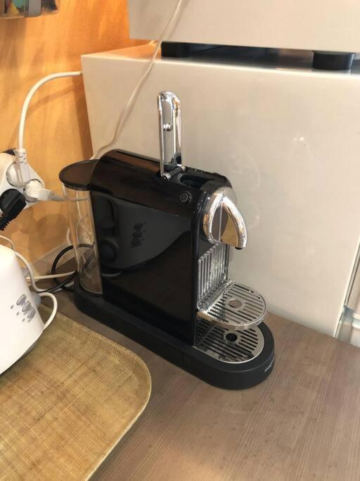 ジェラールメAux Pieds Des Pistes 4/6 Personnesアパートメント エクステリア 写真
